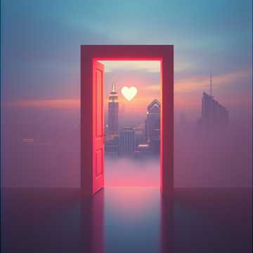 Friend 🧡 cover art