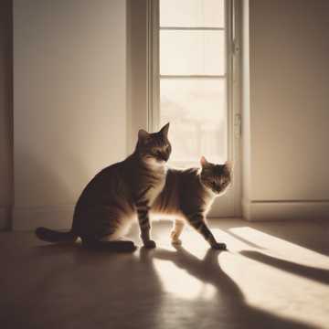 Catnip Dreams cover art