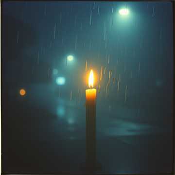 Stay In My Shadow cover art