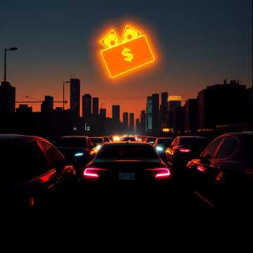 luxus penize 🔥 cover art