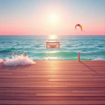 Vamos a la Ola cover art