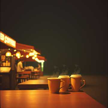 Pantura Ikhlas cover art