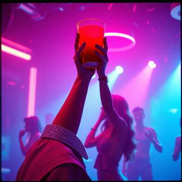 All Night, All Right cover art