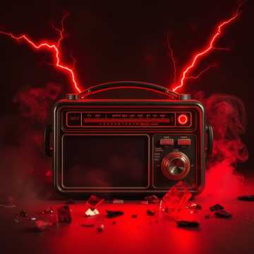 Recepção cover art