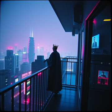 Clash à Fatima cover art