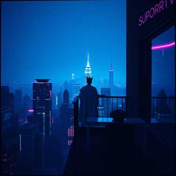 Clash à Fatima cover art