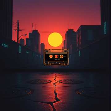 nemáš nic 🔥 cover art