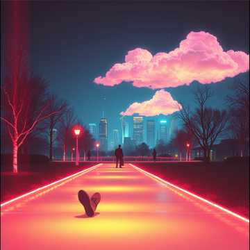 Live Like It’s Midnight cover art