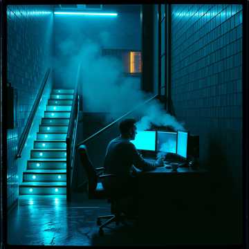 kecy zhasnou 🫡 cover art