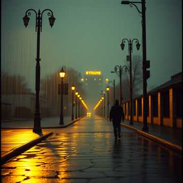 De Cendres et d’Or cover art