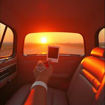 Backseat Summer cover art