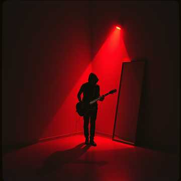 Aku Lelakimu cover art