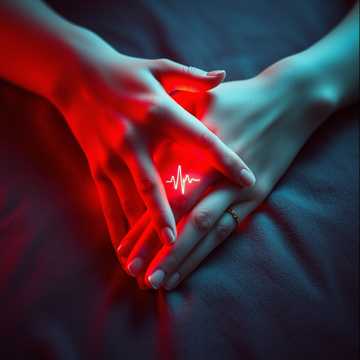 When Words Run Out cover art