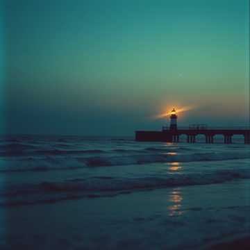 Image and Breath cover art