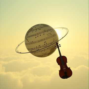 Alma de Viajante cover art