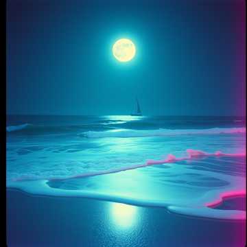 Rêve de Marée cover art