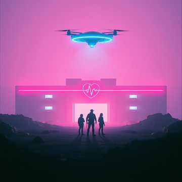 Lifeline cover art