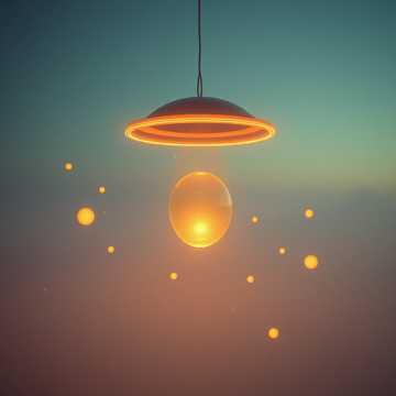 Cellular Dawn cover art