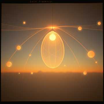 Cellular Dawn cover art