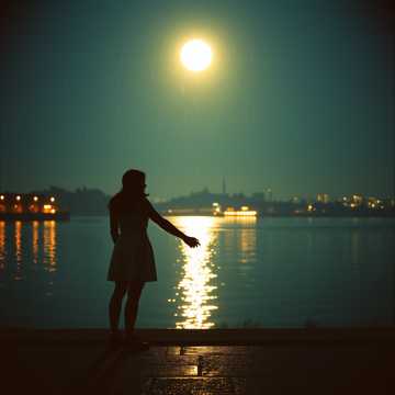 men sevgan qiz cover art