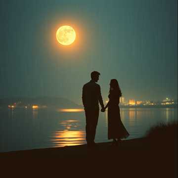 men sevgan qiz cover art