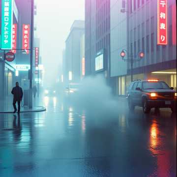 Огонь без пламени cover art