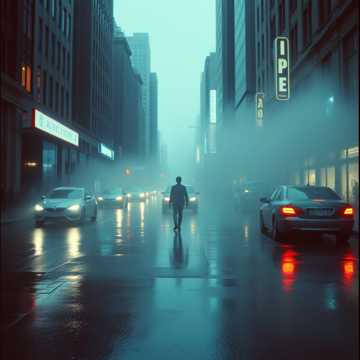 Огонь без пламени cover art