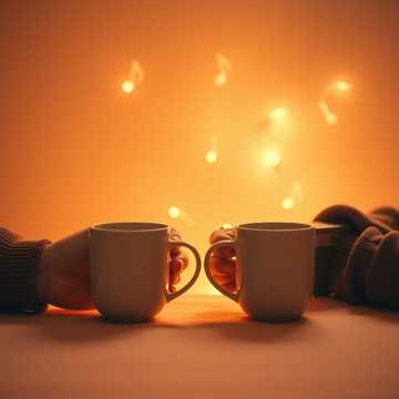 De când ești tu cover art