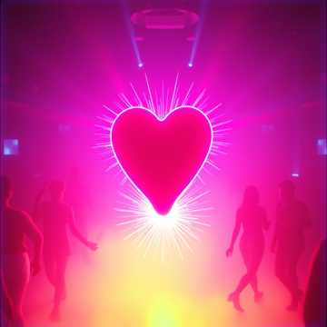 Api Dalam Dada cover art