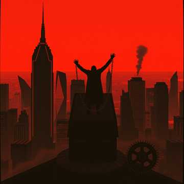 System of Shadows cover art