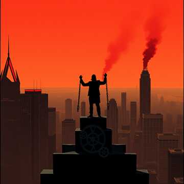 System of Shadows cover art