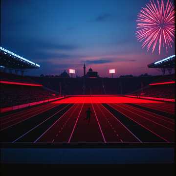 Three-Second Beat cover art