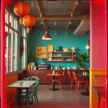 Benteng Gembira cover art