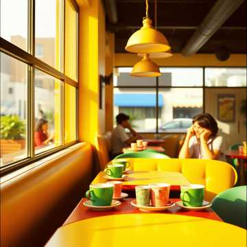 Benteng Gembira cover art