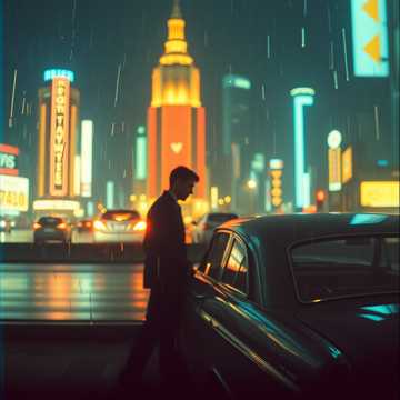 Hai la noapte cover art