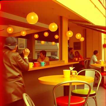 Benteng Gembira cover art