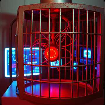 Rust in My Veins cover art