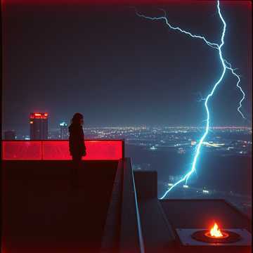 Ксюша — это риск cover art