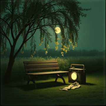 marie Mărioara cover art