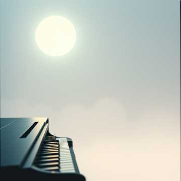 달빛 아래 피는 그리움 cover art