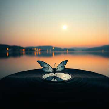 Angel In My Eyes cover art