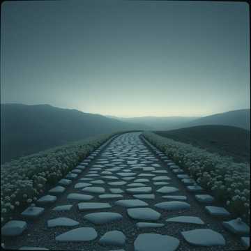 Viața-i un Drum cover art