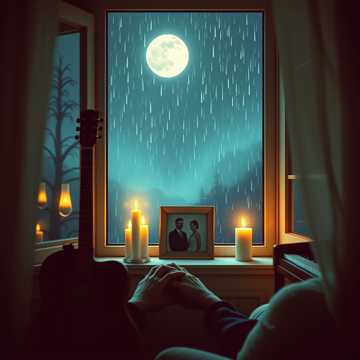 Dor de voi, finii noștri cover art