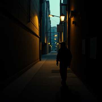 lonely cover art