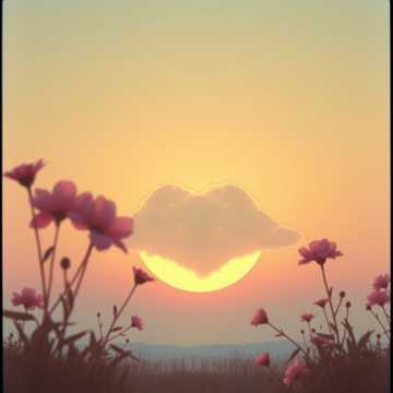 Y volviste a nuestra vida amor cover art