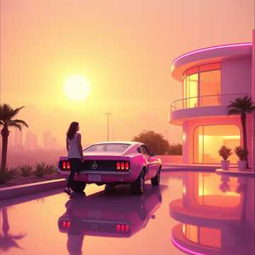 Life de Prune cover art