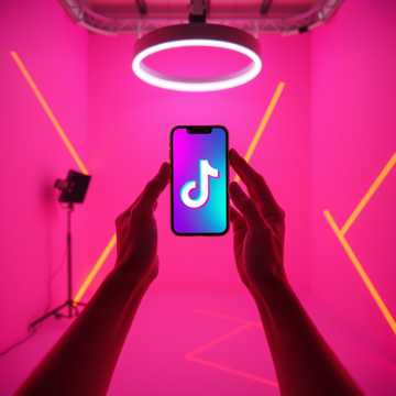 TikTok Bam Joooor cover art