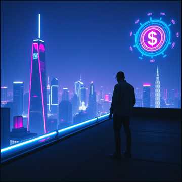 Money 1.0 cover art