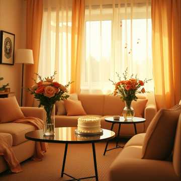 La mulți ani, Olga cover art