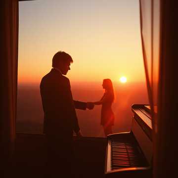 Pancy, My Love cover art